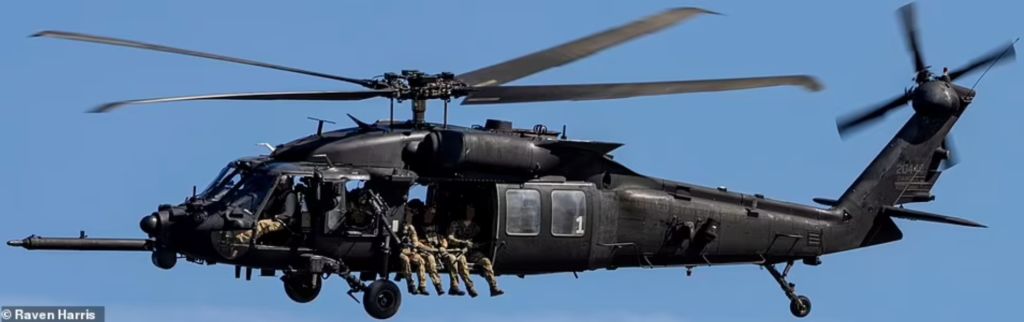 seals stervitje ushtria american army 3