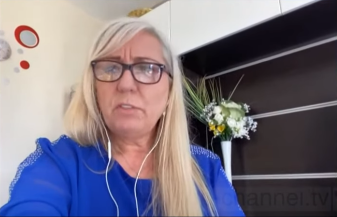 Liljana Buzo u vra nga burri para gjykatës, flet shoqja e viktimës: E dinin se gjërat do të shkonin më keq, atë ditë kishte shkuar për të tërhequr padinë shoqja
