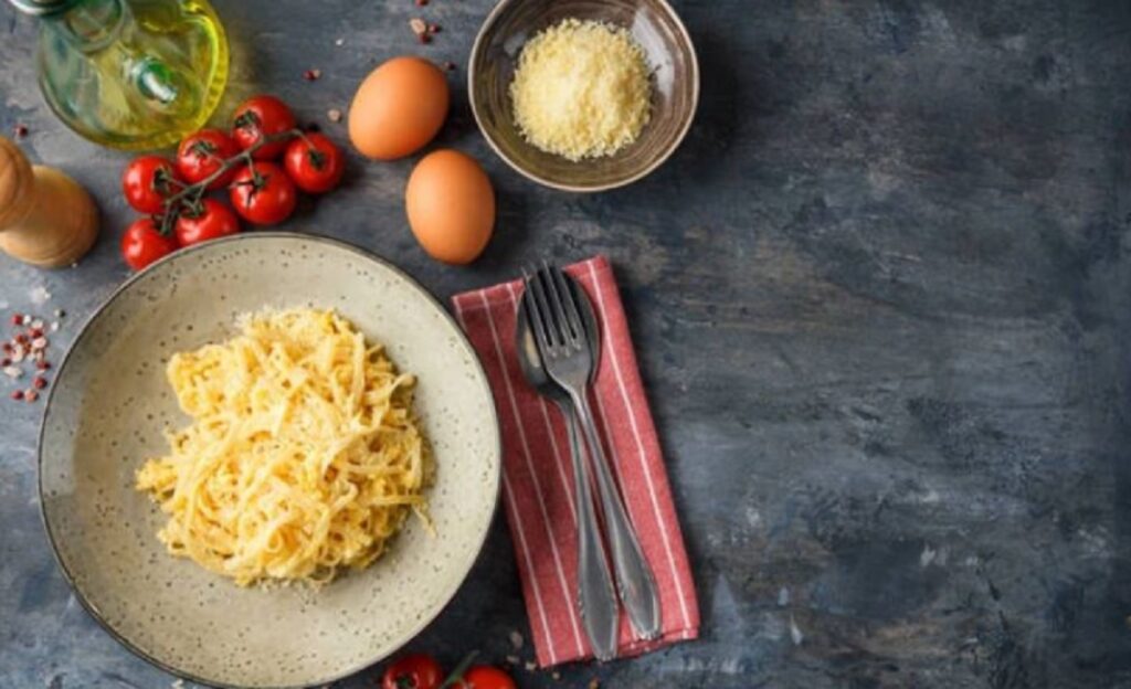 spageti
