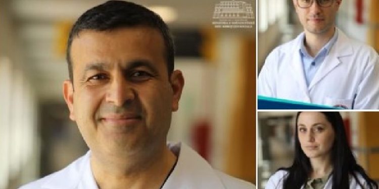 Spitalit i ri në Fier/ Manastirliu prezanton një pjesë të ekipit mjekësor shqiptaro-turq turqit 750x375 1