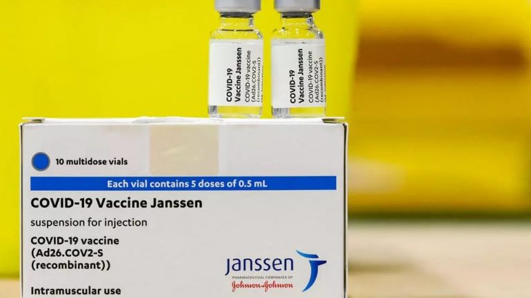 Covid-19/ Gjermania merr vendimin, vaksina Johnson&Johnson në dispozicion për të gjithë të rriturit vaksina 1