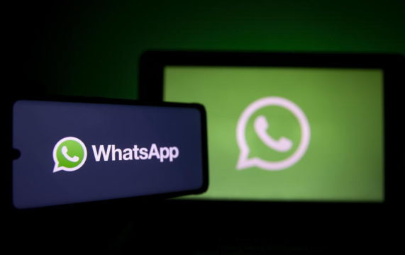WhatsApp mund të ndalojë së punuari në celularin tuaj më 15 maj whatsapp 571x360 1