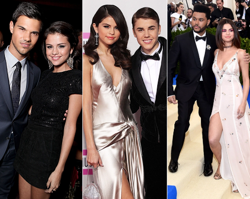 “Lidhjet e mia kanë qenë mallkim”/ Selena Gomez flet për të shkuarën: Nuk ndihesha e barabartë… 1 1 12