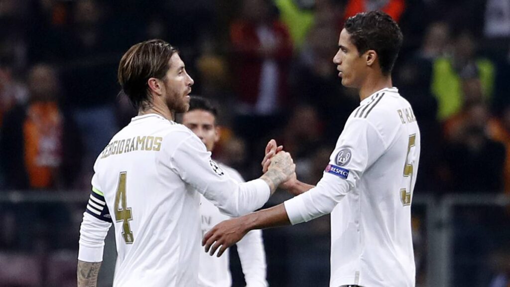 Real mbetet pa mbrojtje, do largohet edhe partneri i Ramos 1579196616 312642 1579196896 noticia normal