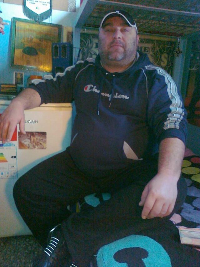 U prangos sot si ‘koka e unazës’ në Greqi, kush është Gjergji Kapaj që i shpëtoi atentatit në vitin 2017 2 2 5