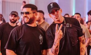 Noizy vlerësohet me çmimin e madh për hitin që bëri namin dy vite më parë 2 2