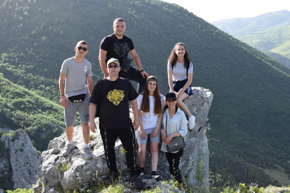 “Hajde në Mat”/ Kryebashkiaku Agron Malaj promovon vendet me potencial turistik 208259619 860640684552569 4483536539910216874 n