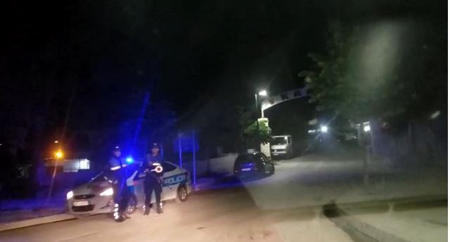 Vrasja që tronditi Vlorën/ Zbardhet momenti i atentatit ndaj Edison Begajt, autori i veshur si polic qëlloi nga… 640 0 60b7406791069