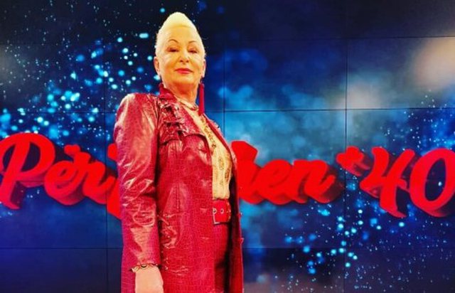Luljeta merr vendimin e papritur për ‘Përputhen’: As Zoti që është lart nuk më ndryshon! 640 0 60b74be057a28