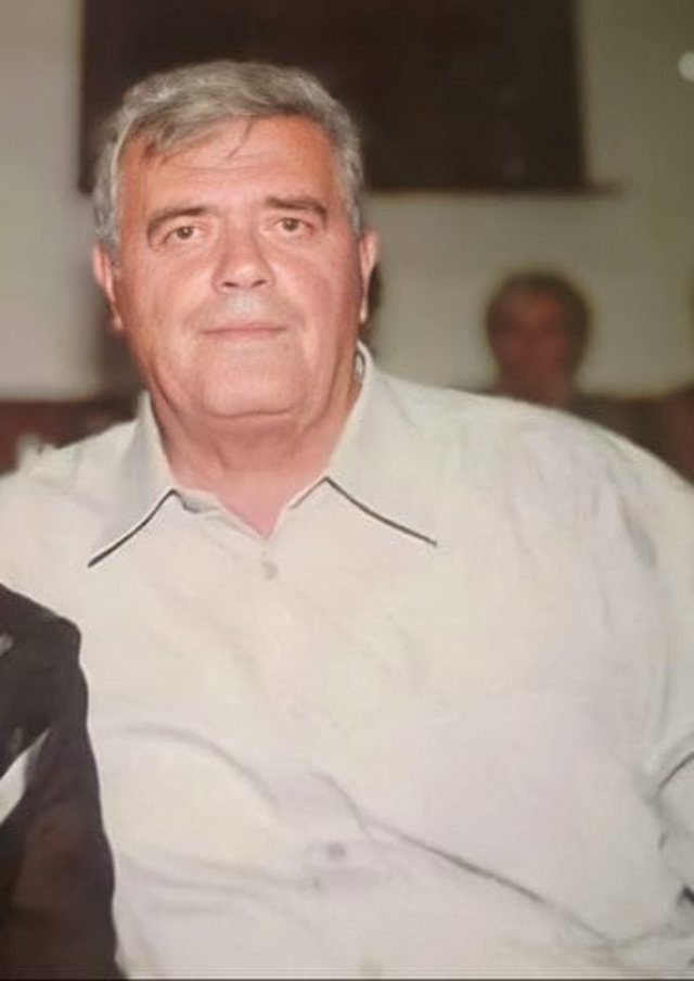 Partia Demokratike në Zi, ndërron jetë një prej themeluesve të PD (EMRI) 1 640 0 60b917745cd2a