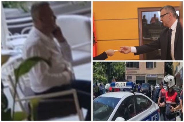 Vrau ish-dhëndrin në proces divorci me të bijën, policia mësyn në shtëpinë e 52-vjeçarit 640 0 60ba0d75b3440