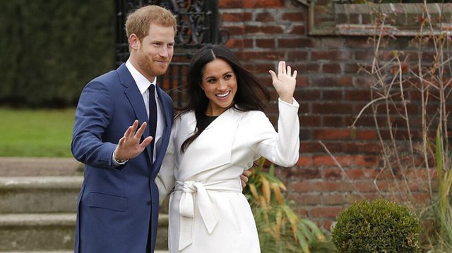U bënë prindër të një vajze, Harry dhe Meghan kanë një kërkesë të veçantë 640 0 60bf147d24b2a