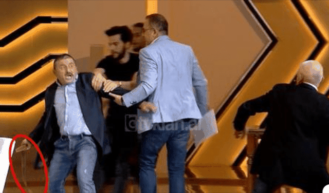 Degradon situata për 15 mijë euro borxh, vëllezërit gati të rrahin njëri-tjetrin 640 0 60cf79cae2436