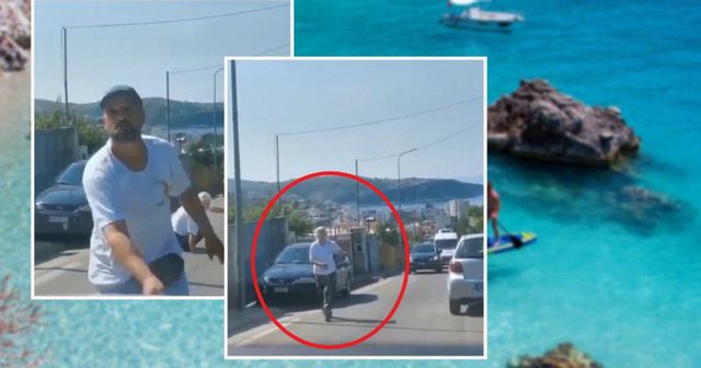 Incidenti në Himarë, pushuesi tregon detajet shokuese: Na u rrezikua jeta! Pjesa e tmerrshme e kësaj historie ishte vajza! 640 0 60d320010d477 1