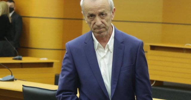 Shkarkohet një tjetër prokuror i njohur i vendit tonë 640 0 6221948a2e84c2f55f8bdbc85495cf8c