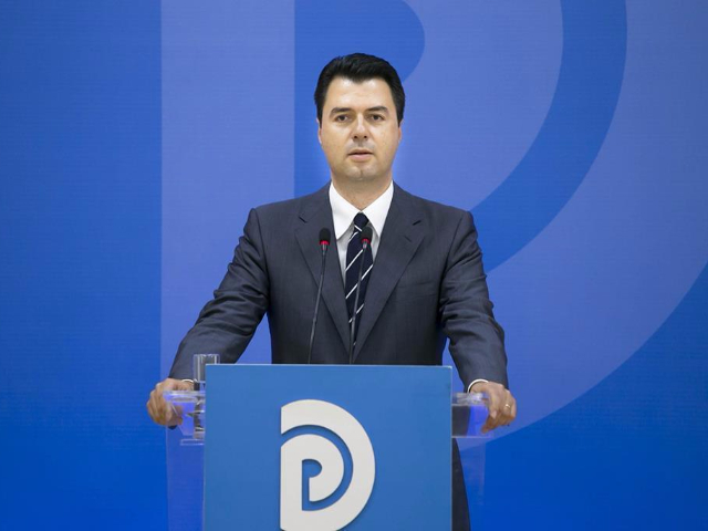 Basha del me mesazhin e fortë, zbulon rezolutën që do të dorëzojë PD në Kuvendin e ri në shtator 640x480 basha profile