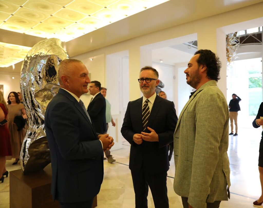 Meta përshëndet 75-vjetorin e Republikës Italiane 64153f36 e793 41c4 92f5 87b0e53565bf
