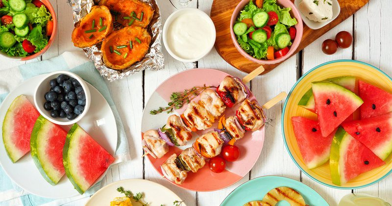 Vera dhe ushqimet e saj “zhdukin” kilet e tepërta. Nuk duhet t’i ndani nga dieta juaj e përditshme 800 0 0905517c8515f9b668bdfc2f0bf06c31
