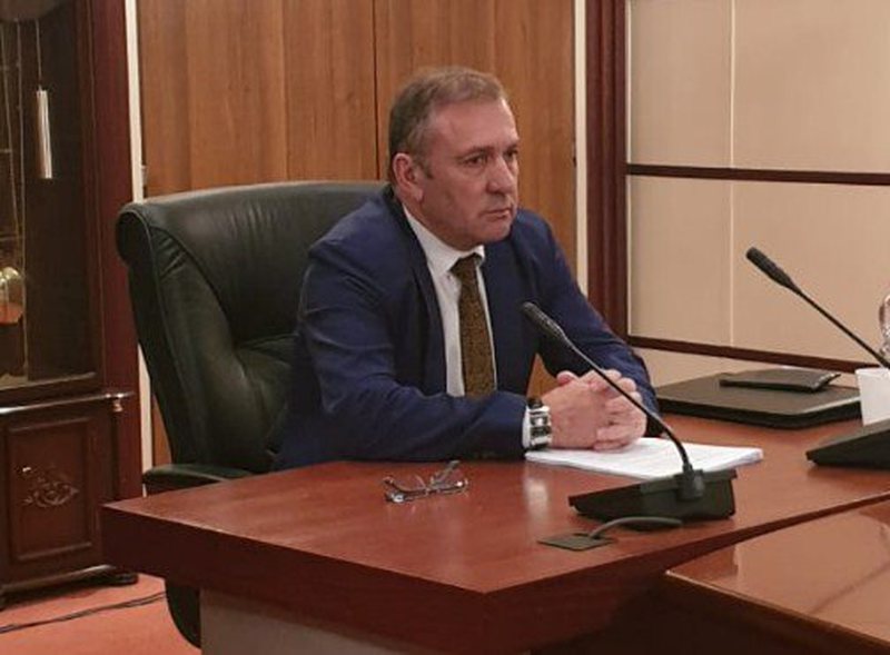 Arben Kraja në Komisionin e Ligjeve tregon vendimin më të fundit për personelin e SPAK: Të gjithë do kalojnë në… 800 0 60b9e965e9dcb