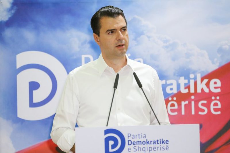 Basha nga Elbasani: 13 qershori, testi i parë pas masakrës zgjedhore. Vazhdojmë betejën! 800 0 60bca4ccc57a7