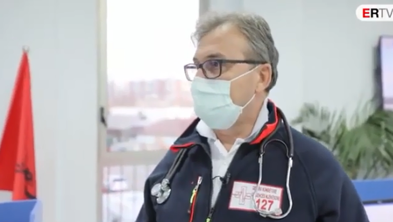 “Nuk ishte mrekulli nga Zoti”, Brataj: Ja çfarë e shpëtoi nga vdekja Eriksenin! Klubet shqiptare mbajnë vetëm një… 800 0 60c73b44f3b37