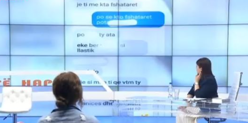 “Do të të vëmë flakën”/ E përdhunoi në moshën 12-vjeçare, agresori torturon Erën me kërcënime, vajza rrëfen tmerrin 800 0 60c8a0720258d