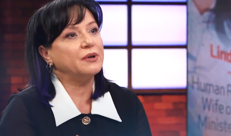 Rrëfehet si asnjëherë më parë Linda Rama! Gruaja e kryeministrit emocionohet kur kujton Anetën: Ajo ishte shumë… 800 0 60c991aa6025b