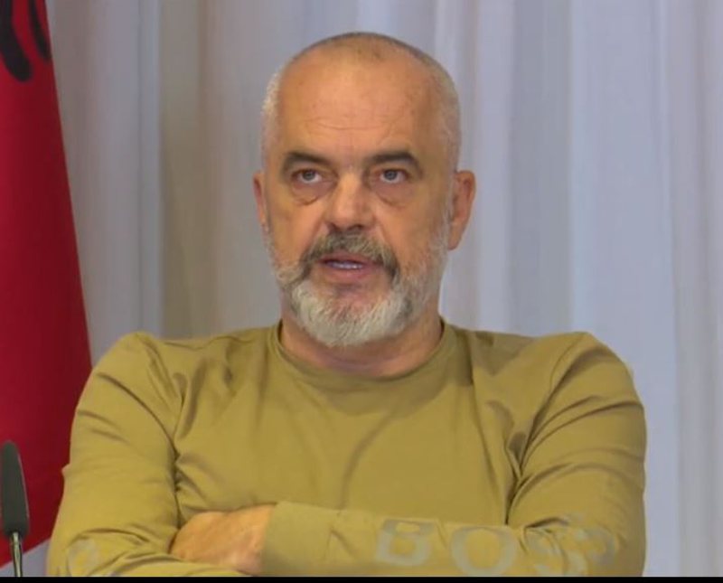 Rama bisedë online me të rinjtë, jep informacionin e rëndësishëm 800 0 60c9acf01d210