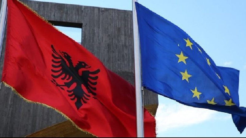Holanda ndryshon qëndrim për Shqipërinë, i jep ‘OK’ për të nisur procesin integrues në BE 800 0 60c9daa1ce8ca