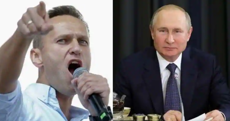 Navalny shpërthen ndaj Putinit dhe nuk i lë gjë pa nxjerrë: Do të zbulohet shumë shpejt! 800 0 60cb53b91e7d0