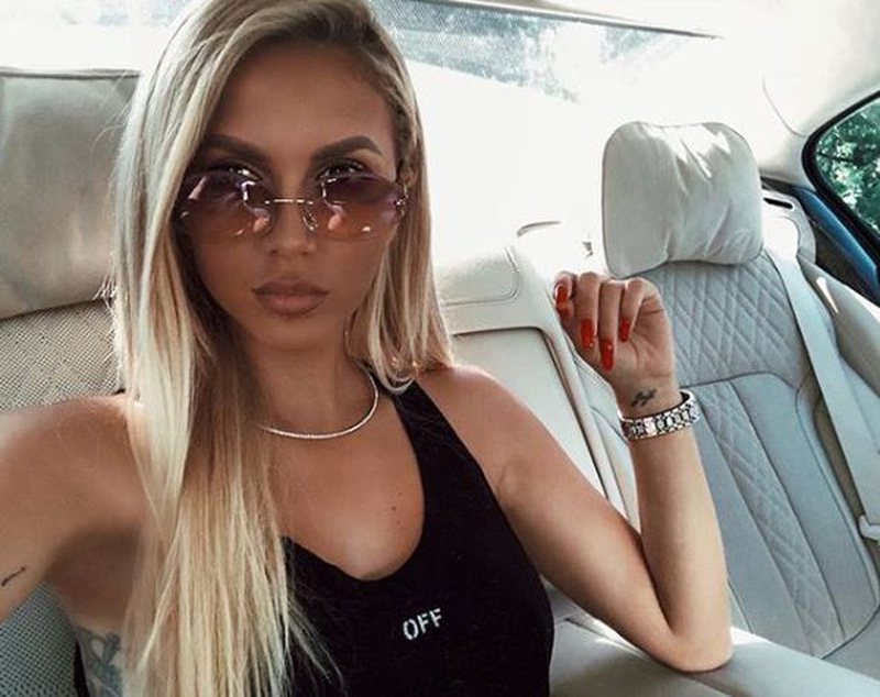 Lori Hoxha shpërthen me lot, kush është djali që e bëri të qajë 800 0 60cc888ca63f7