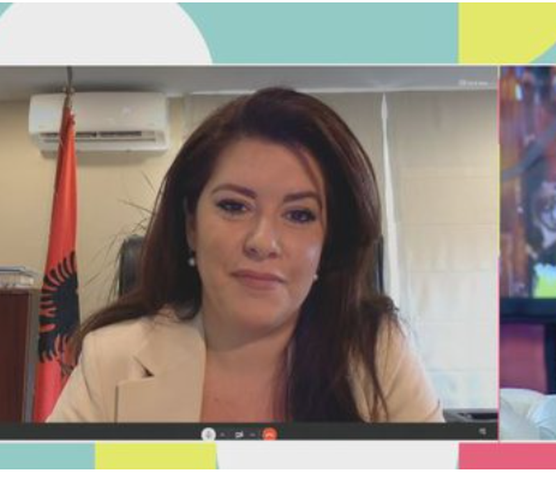 Ndodh për herë të parë/ Vjen lajmi i mirë nga Greqia, ambasadorja shqiptare bën publik vendimin e rëndësishëm 800 0 60d040703c367