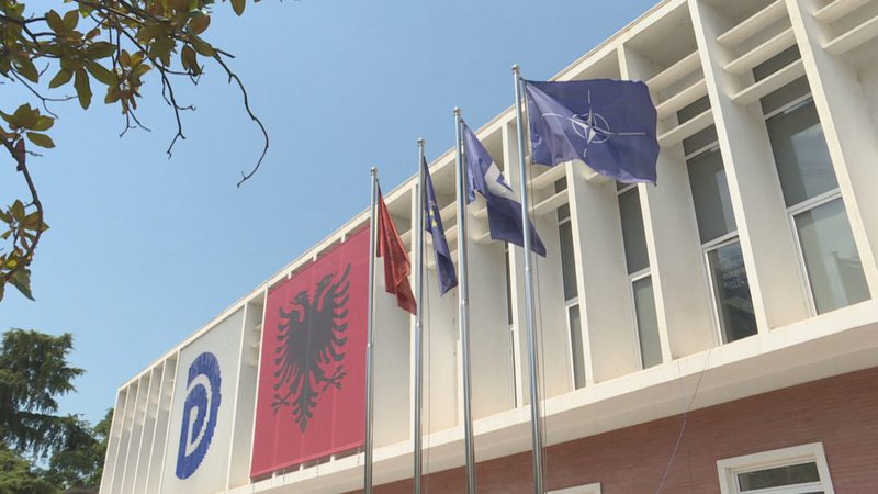 Nano plas deklaratën e fortë, tregon çfarë po ndodh në Partinë Demokratike 800 0 60d0eb70ae5d5