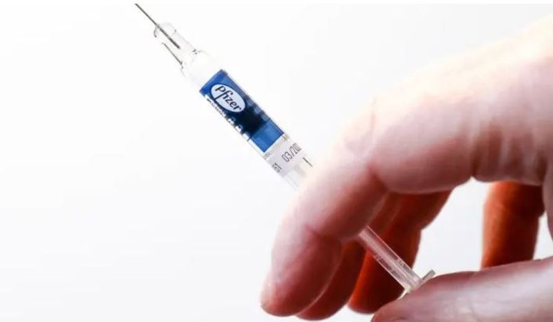 Studimi izraelit: Vaksina Pfizer ka lidhje me një sëmundje të rrallë të gjaku 800 0 60d1bc953bbae