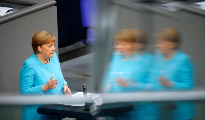 Dështojnë përpjekjet për një takim BE-Rusi, Merkel tregon çfarë do ndodhi së shpejti 800 0 60d590f6c85c5