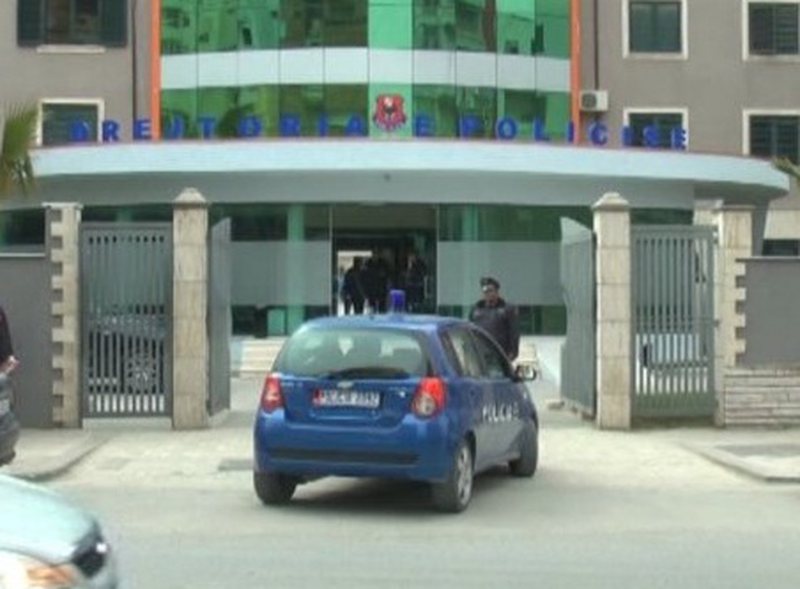 Durrës/ Arrestohen 4 persona në Durrës, mes tyre një 27-vjeçare, Policia jep detaje 800 0 60d8326978947