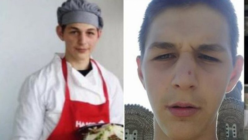 20-vjeçari humbi jetën në Velipojë, tezja e tij bën rrëfimin prekës: E pyeta pse mbante atlete të shqyera, më tha se… 800 0 60d9c1af6d43e
