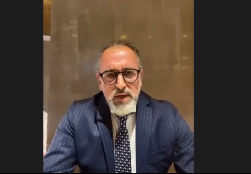 Këshilli Bashkiak zhvilloi mbledhjen në rrugë, reagon Dritan Leli: Kursejini këto shfaqje të panevojshme! 800 0 60dc38cddf330