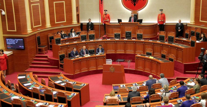 Zgjedhjet e 25 prillit/ Gjykata Kushtetuese pranon kërkesën e Patozit për listat e kandidatëve për deputetë, ja çfarë pritet të ndodhë 800 0 60dc72bdb94be