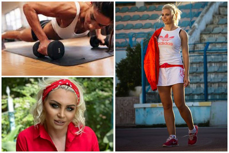 A ndihmon seksi për të rënë nga pesha? Atletja Klodiana Shala tregon sekretin dhe lidhjen e ngushtë mes tyre 800 0 e4992efea4712f00d7da82e8b161e39b