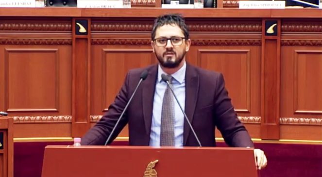 Deputeti, i ashpër me komunitetin LGBTQI: Lejleku ju solli në botë? Po na persekutoni! Andi Permeti