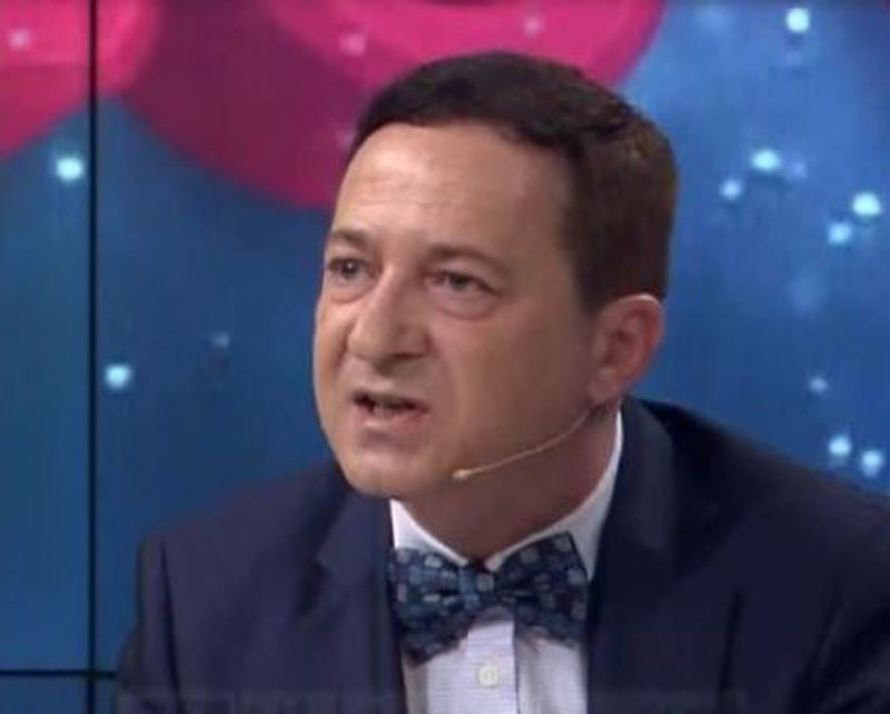 “Jam me fat që jam gjallë”, Arjan Konomi tregon si rrezikoi të vritej nga serbët Arjan Konomi 1