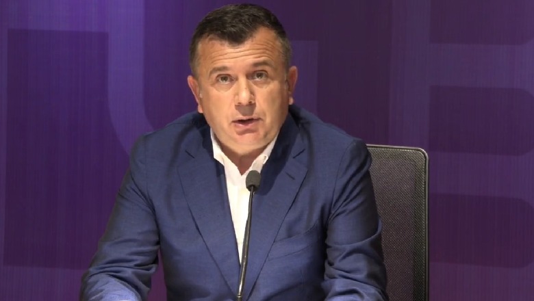 Asambleja e PS, Balla: Duhet të përmirësojmë përbërjen e strukturës sonë organizative! Do fillojmë fushatën më të madhe të hapjes që PS ka ndërmarrë ndonjëherë Balla