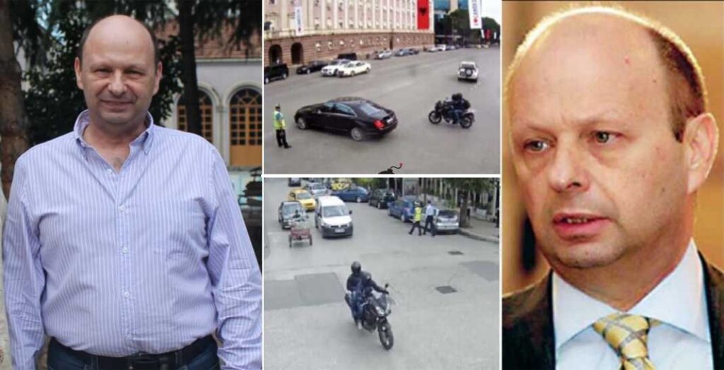 Gazetari i kronikës kujton vrasjen e bankierit Artan Santo: Të rrëmosh mbi atentatin tënd është aq e rrezikshme… Biznesmeni i vrare 7 vite me pare Artan Santo