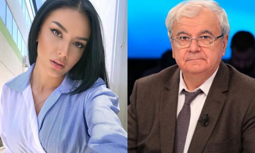 Bora Zemani fiton simpatinë e avokatit Ngjela, komenti i tij bëhet viral Bora Zemani