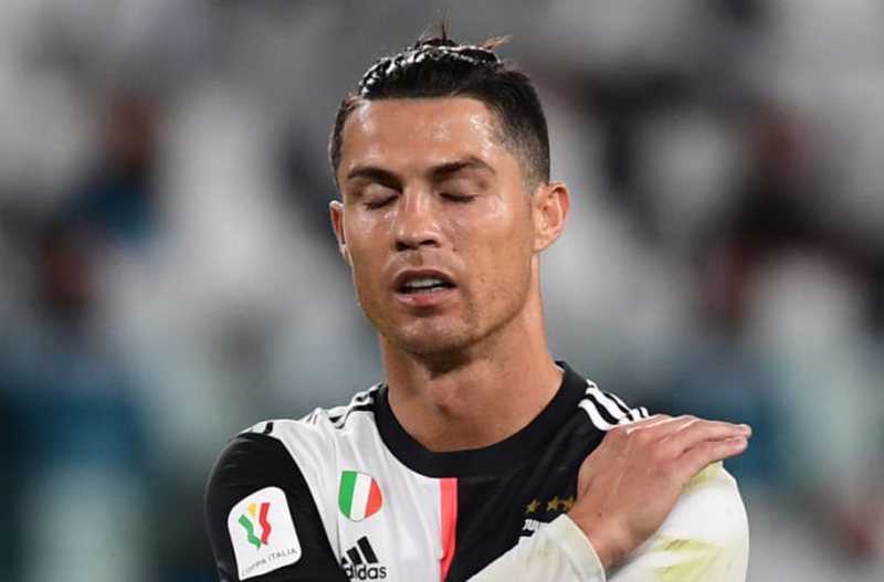 Kjo është këngëtarja shqiptare që ka “vjedhur” vëmendjen e Cristiano Ronaldos dhe ka fituar një “follow” nga ai Cristiano Ronaldo
