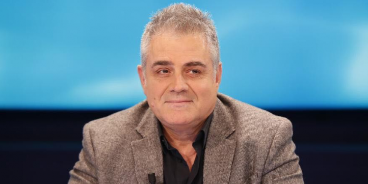 Dritan Hila: Ilir Metën e pret non-grata nga SHBA! DRITAN HILA 750x375 1