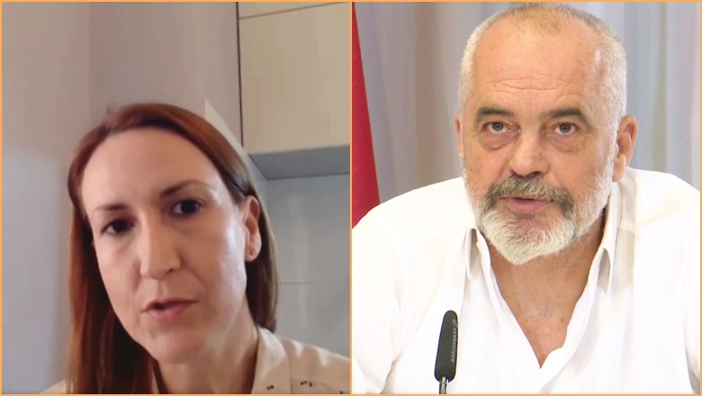 “Eja që sot në kryeministri”, Rama ‘mrekullohet’ nga CV-ja e studentes shqiptare: Vetëm kujdes se mos zhgënjehesh… Edi Rama etleva gjocaj