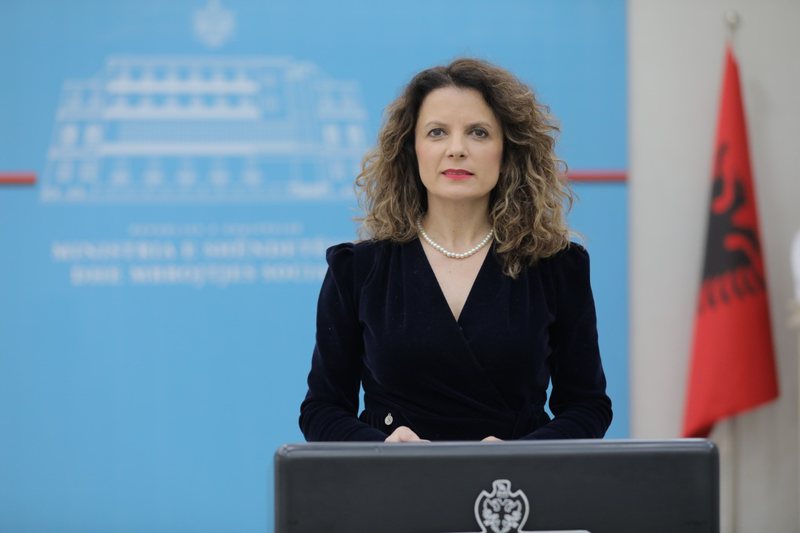 Situata e Covid-19 në vend/ Tomini: Varianti Delta dominant ndaj Mu-së. Ja kur mund të ndryshojë ora policore Eugena Tomini