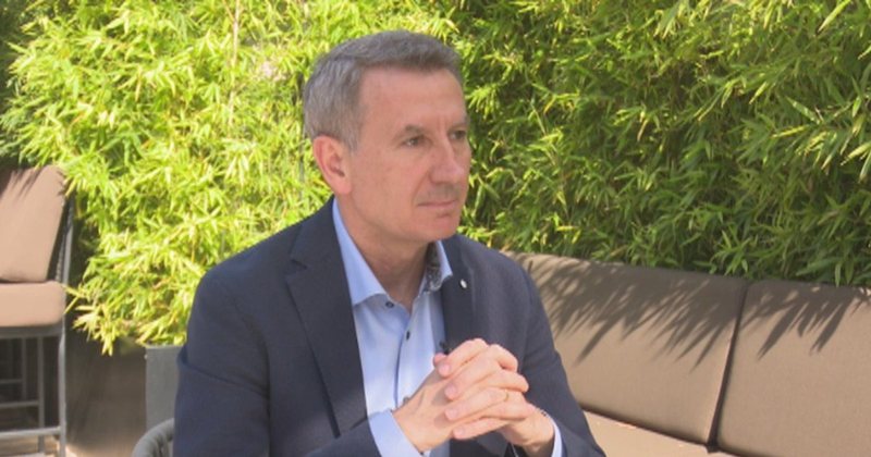 Kadilli ‘shigjeton’ kupolën e PD: As Basha dhe as Berisha nuk kanë çfarë të ofrojnë më! Fatbardh Kadilli